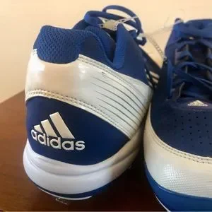 adidas | Shoes | Adidas Baseball Cleats Rare Cant Find On 